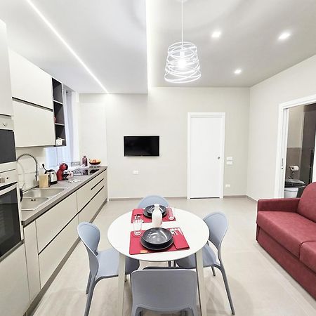 Holiday Home San Martino-Floridiana 那不勒斯 外观 照片