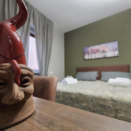 Holiday Home San Martino-Floridiana 那不勒斯 外观 照片