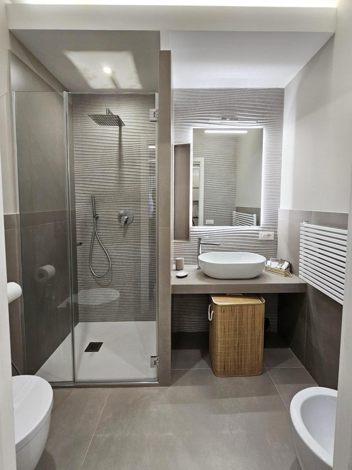 Holiday Home San Martino-Floridiana 那不勒斯 外观 照片