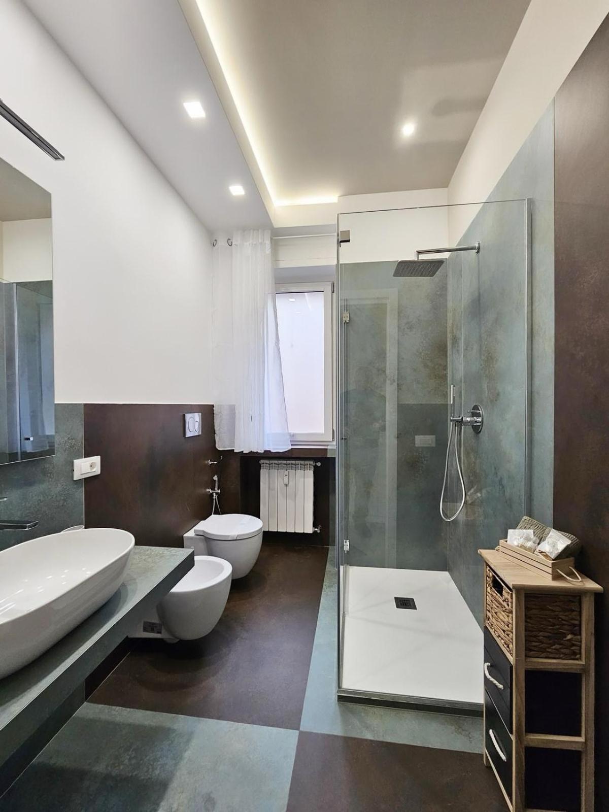 Holiday Home San Martino-Floridiana 那不勒斯 外观 照片