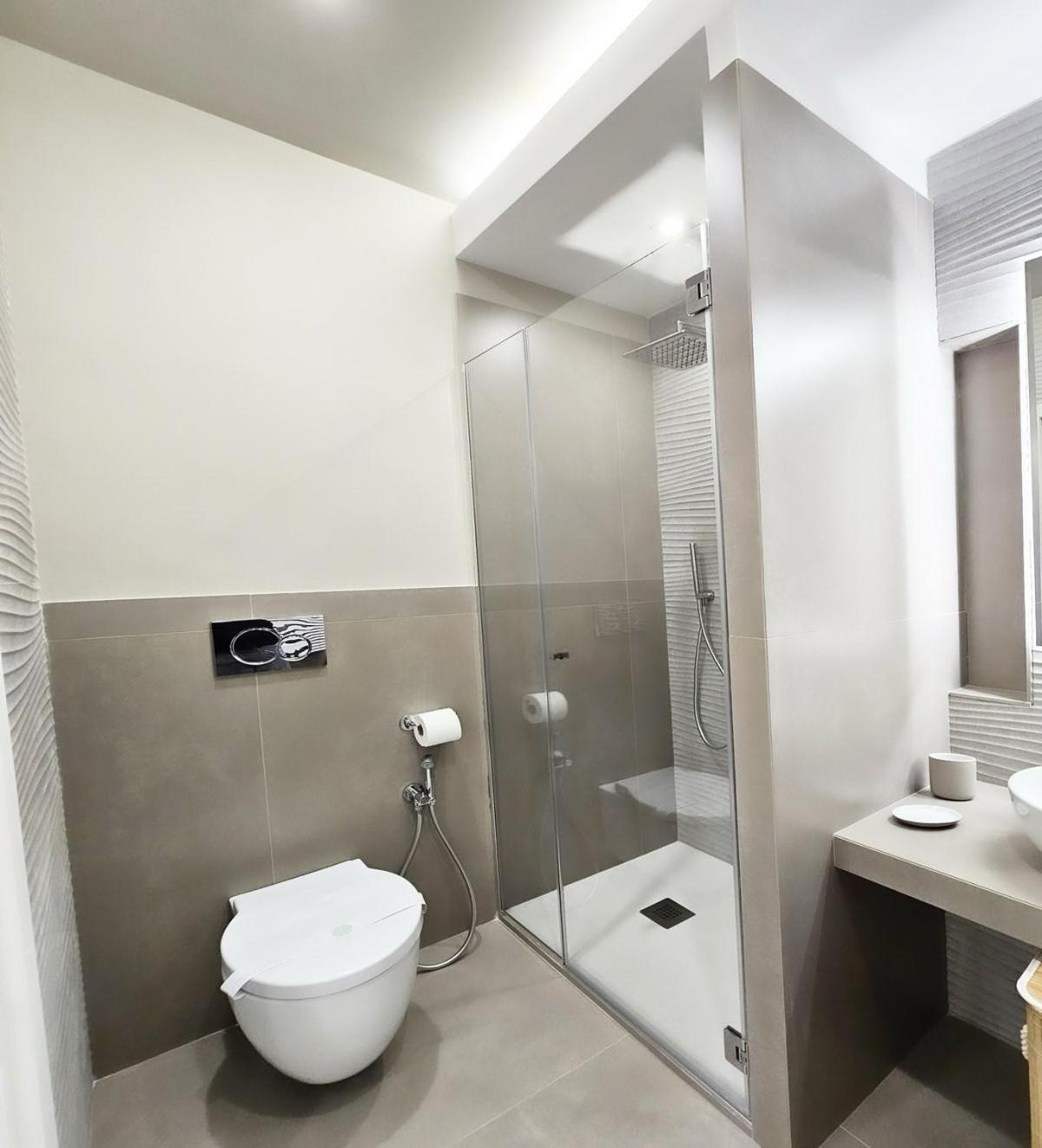 Holiday Home San Martino-Floridiana 那不勒斯 外观 照片