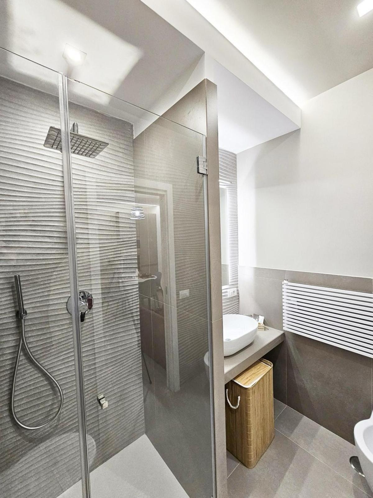Holiday Home San Martino-Floridiana 那不勒斯 外观 照片