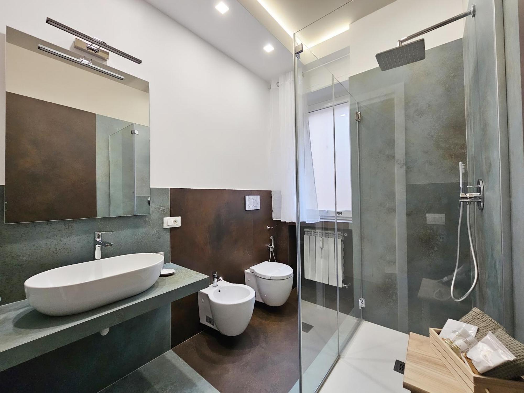Holiday Home San Martino-Floridiana 那不勒斯 外观 照片