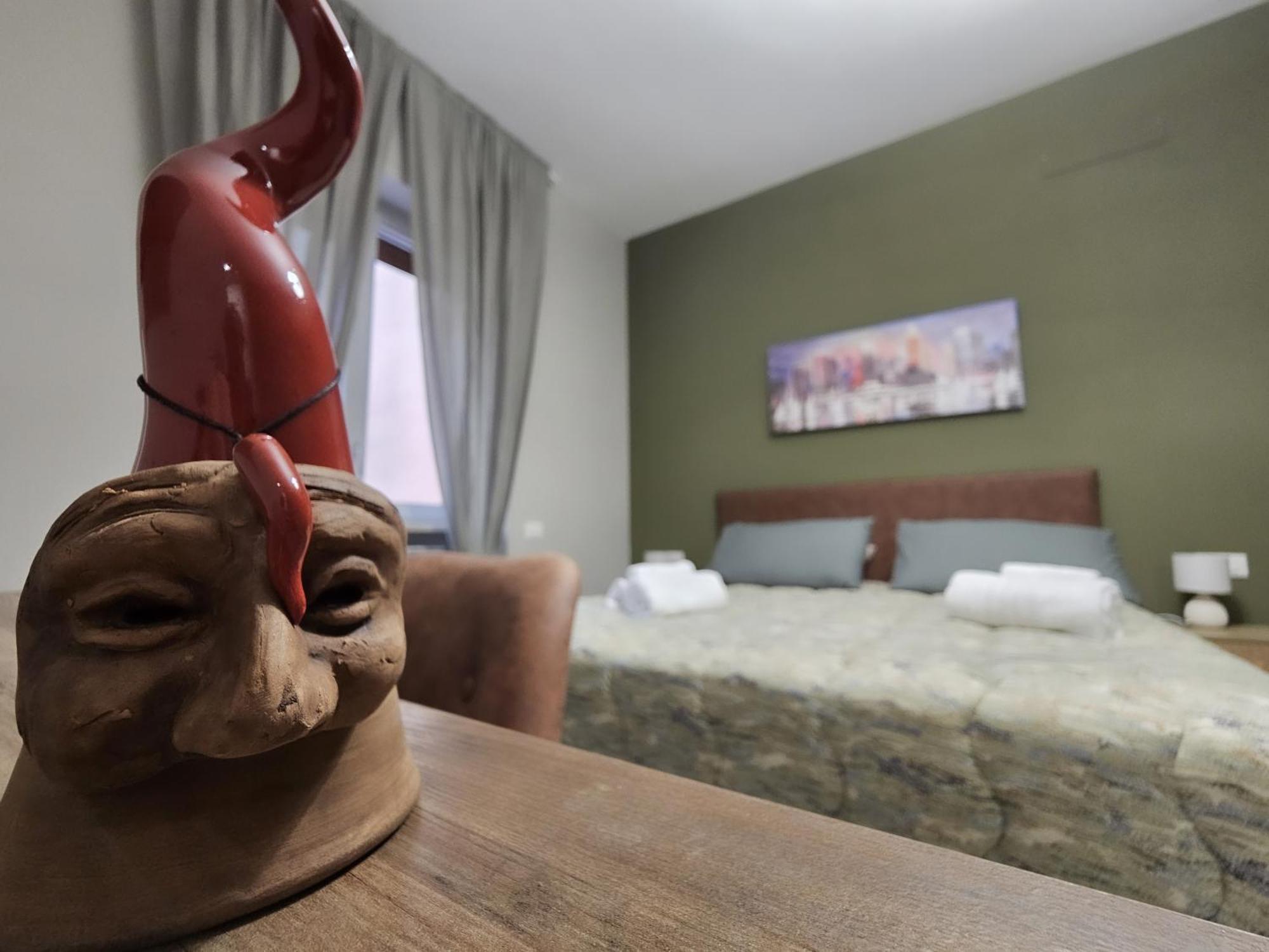Holiday Home San Martino-Floridiana 那不勒斯 外观 照片