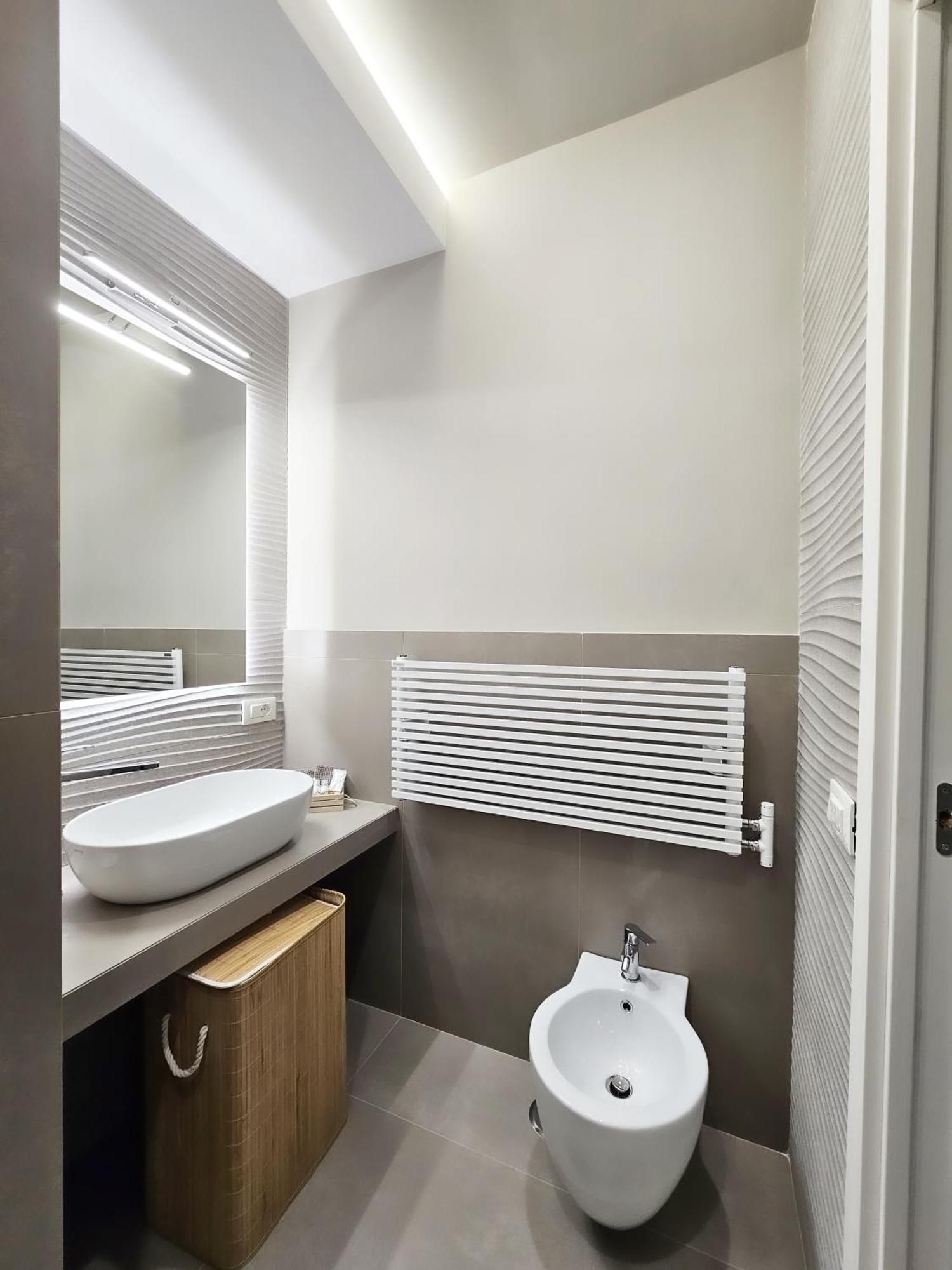 Holiday Home San Martino-Floridiana 那不勒斯 外观 照片