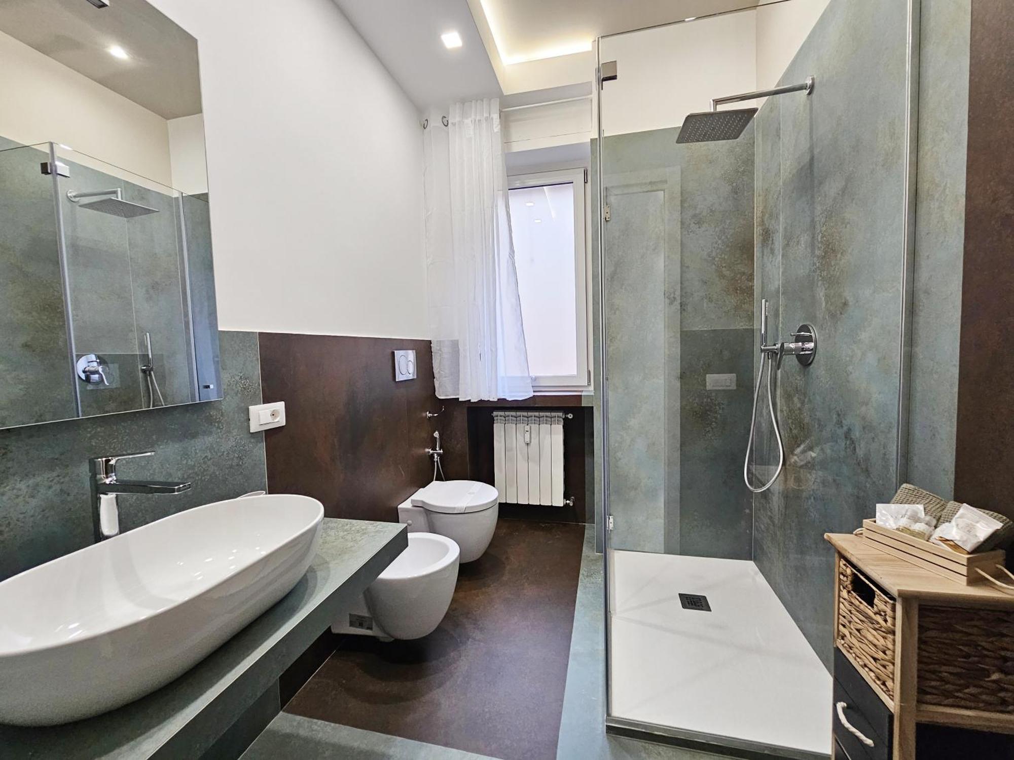 Holiday Home San Martino-Floridiana 那不勒斯 外观 照片
