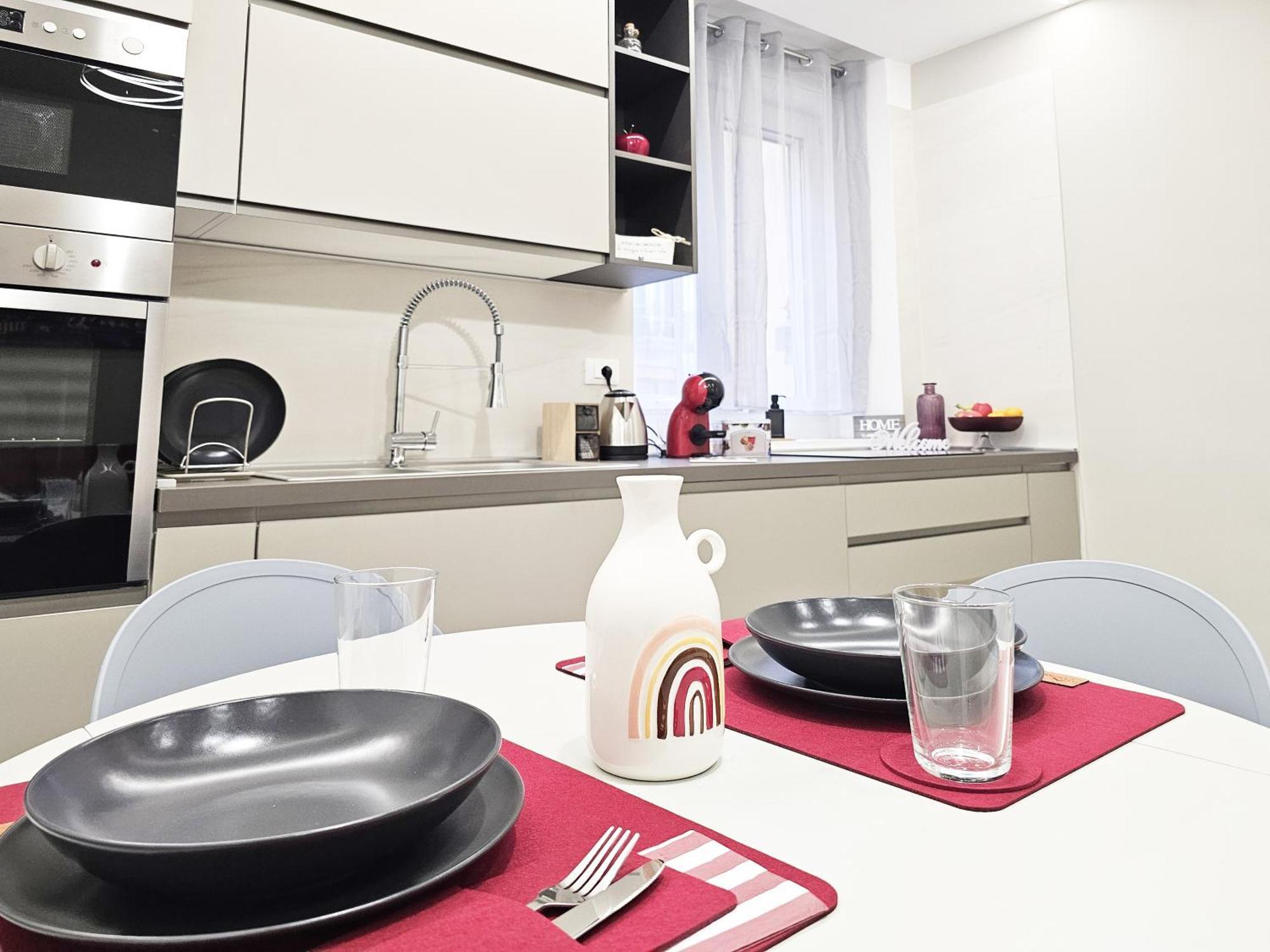 Holiday Home San Martino-Floridiana 那不勒斯 外观 照片