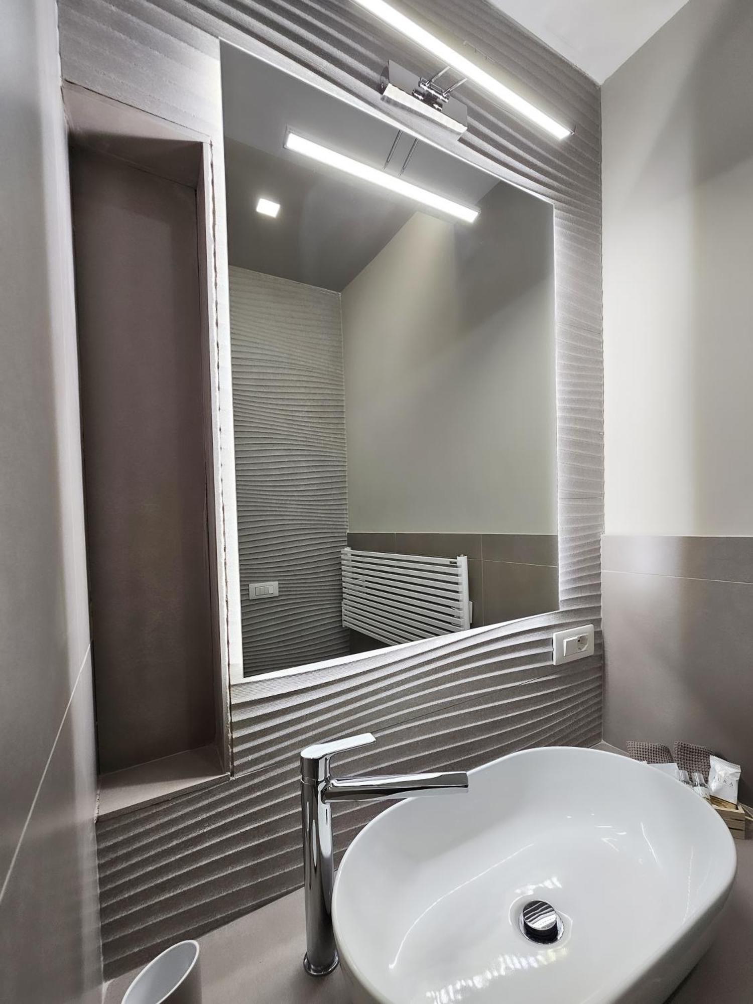 Holiday Home San Martino-Floridiana 那不勒斯 外观 照片
