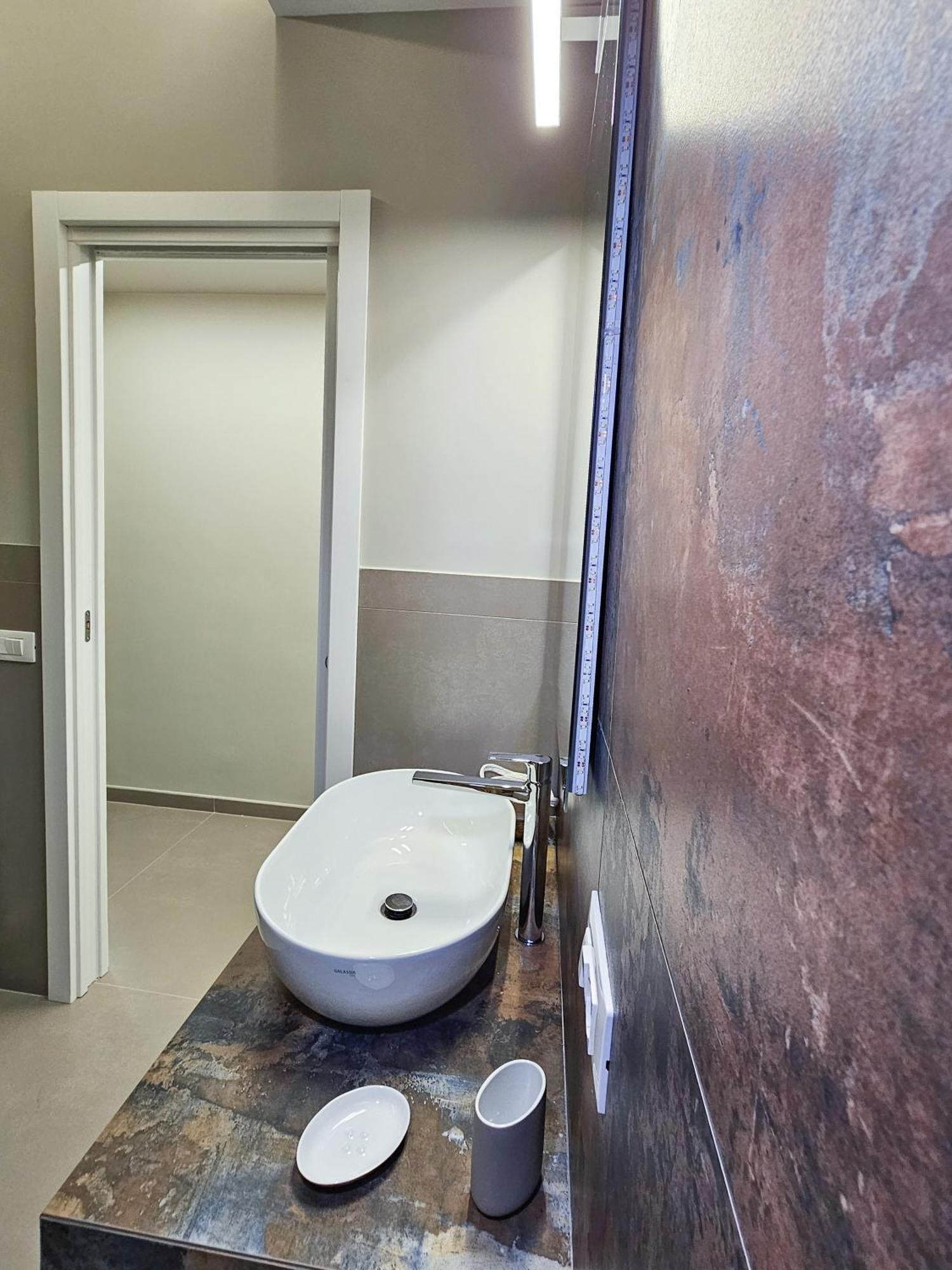 Holiday Home San Martino-Floridiana 那不勒斯 外观 照片